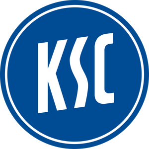 Karlsruher SC Trikot