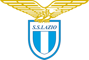 Lazio Rom - Spielerflocks