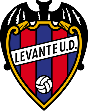 UD Levante Trikots