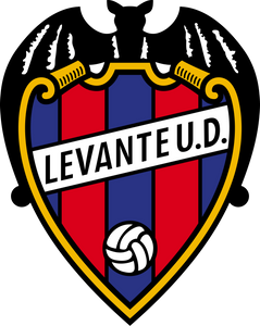 UD Levante Trikots