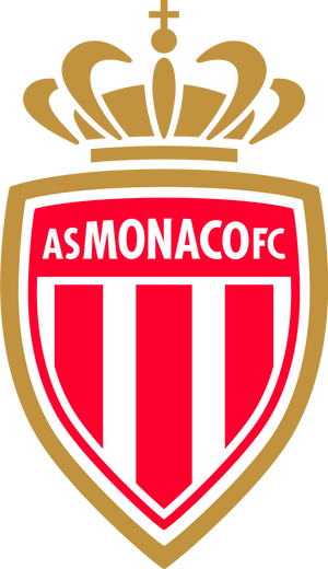 FC AS MONACO Trikot