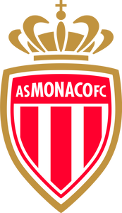 AS Monaco Trikot