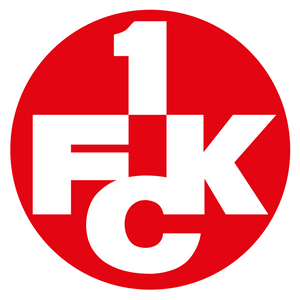 1. FC Kaiserslautern Trikot