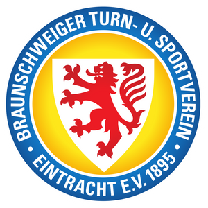 Eintracht Braunschweig Trikot