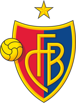 FC Basel Trikot