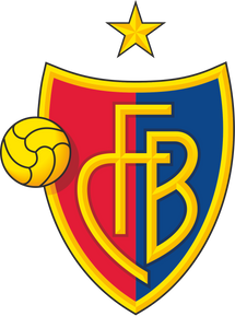 FC BASEL Trikot