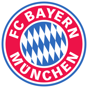 FC Bayern München Trikot