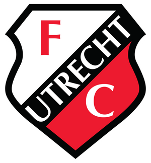 FC Utrecht Trikot