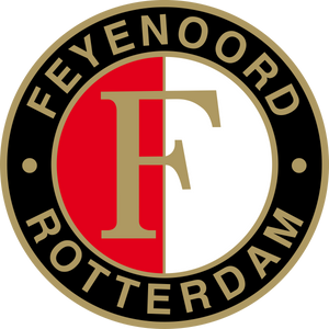 Feyenoord Rotterdam Trikot