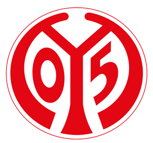 1. FSV Mainz 05 Trikot