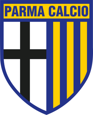 Parma Calcio Trikot