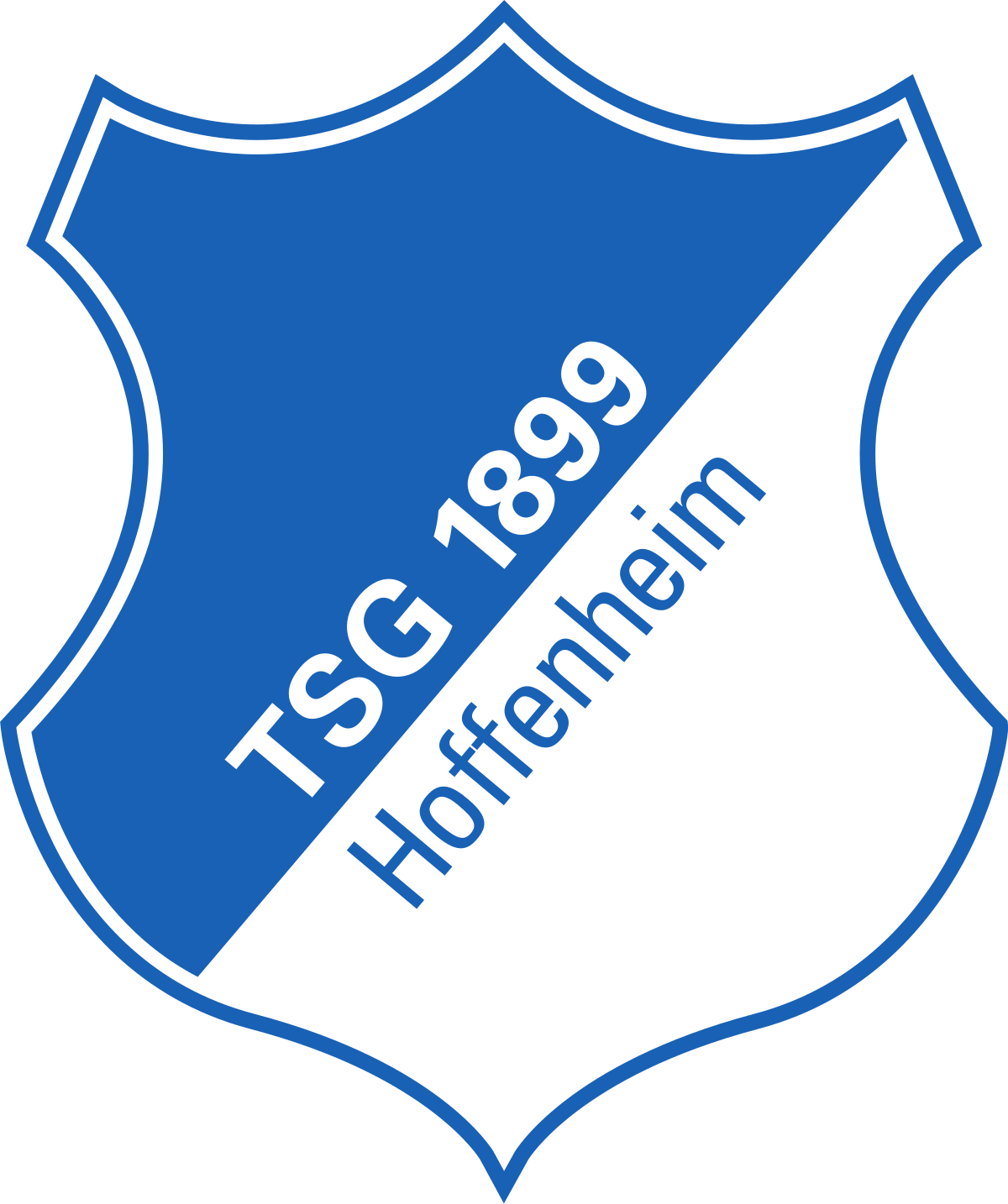 TSG Hoffenheim - Spielerflocks