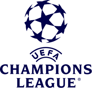 Spielbälle - Champions League