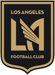 Los Angeles FC Trikot