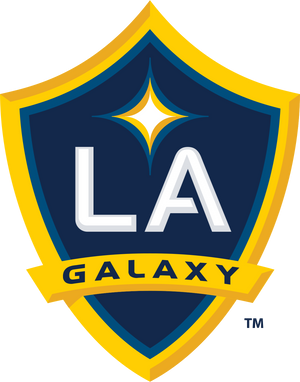 LA Galaxy Trikot