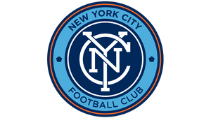 New York City FC Trikot