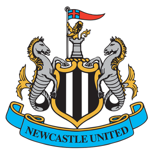 Newcastle United Trikot