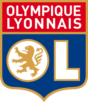 Olympique Lyon Trikot