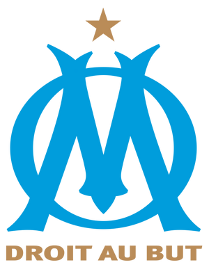 Olympique Marseille Trikot