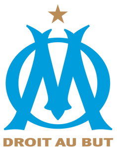 OLYMPIQUE MARSEILLE Trikot