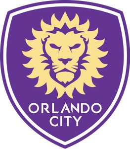 Orlando City Trikot