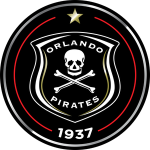 ORLANDO PIRATES Trikot