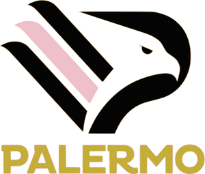 FC Palermo Trikot