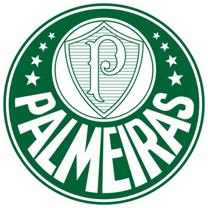 PALMEIRAS SAO PAULO Trikot