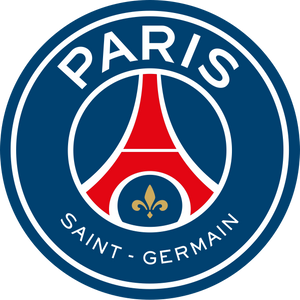 Paris Saint-Germain - Spielertrikots