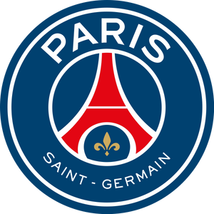 PARIS SAINT-GERMAIN Trikot