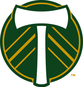 Portland Timbers Trikot