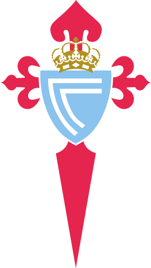 Celta Vigo Trikot