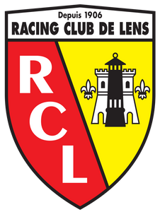 RC Lens Trikots