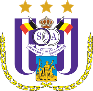 RSC Anderlecht Trikot