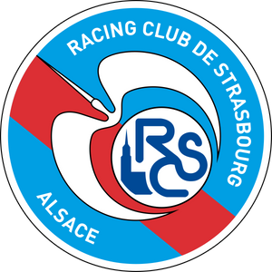 RC Strasbourg Trikot