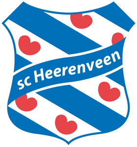 SC Heerenveen Trikots