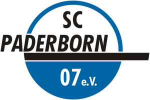 SC Paderborn Trikot