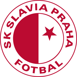 SK Slavia Prag Trikot