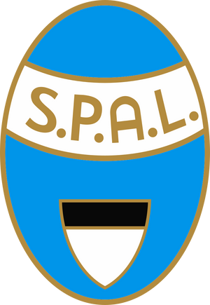 S.P.A.L. Trikots