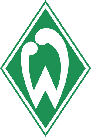 SV Werder Bremen Trikot