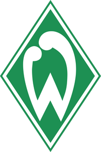 SV Werder Bremen - Spielerflocks