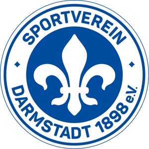 Darmstadt 98 Trikot