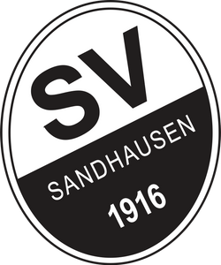 SV Sandhausen Trikot