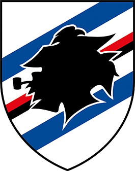 Sampdoria Genua Trikot