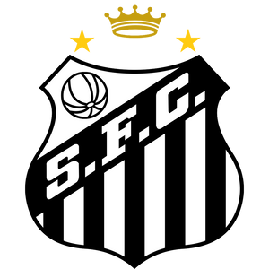 FC Santos Trikot