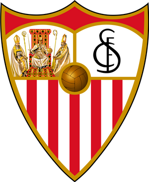 FC Sevilla Trikot