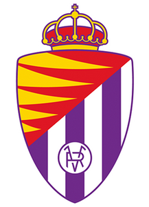 Real Valladolid Trikot