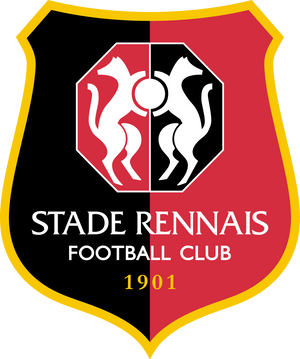 STADE RENNAIS Trikot