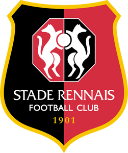 Stade Rennais Trikot