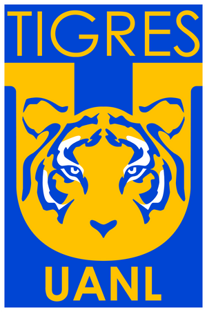 UANL TIGES Trikot